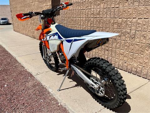 2022 KTM 125 XC in Albuquerque, New Mexico - Photo 6