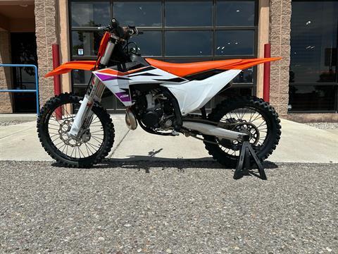 2024 KTM 300 SX in Albuquerque, New Mexico - Photo 4