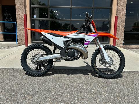 2024 KTM 300 SX in Albuquerque, New Mexico