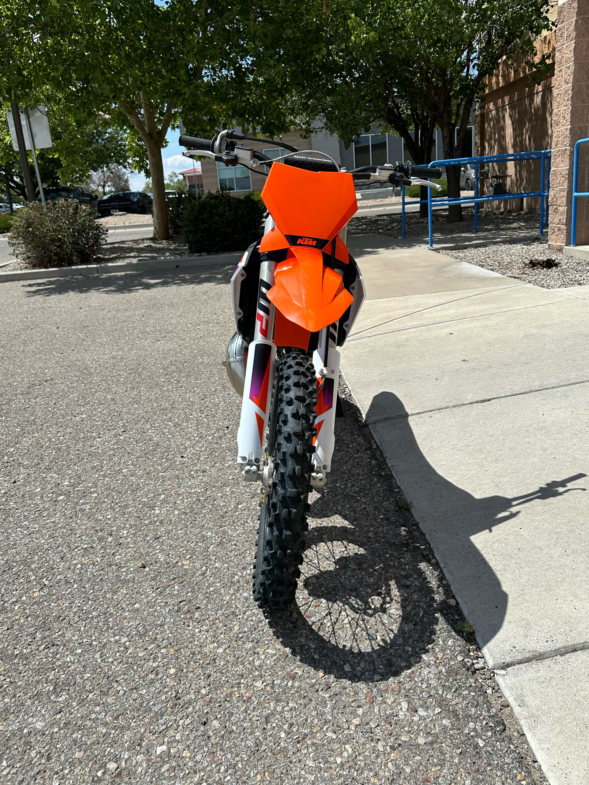 2024 KTM 300 SX in Albuquerque, New Mexico - Photo 2