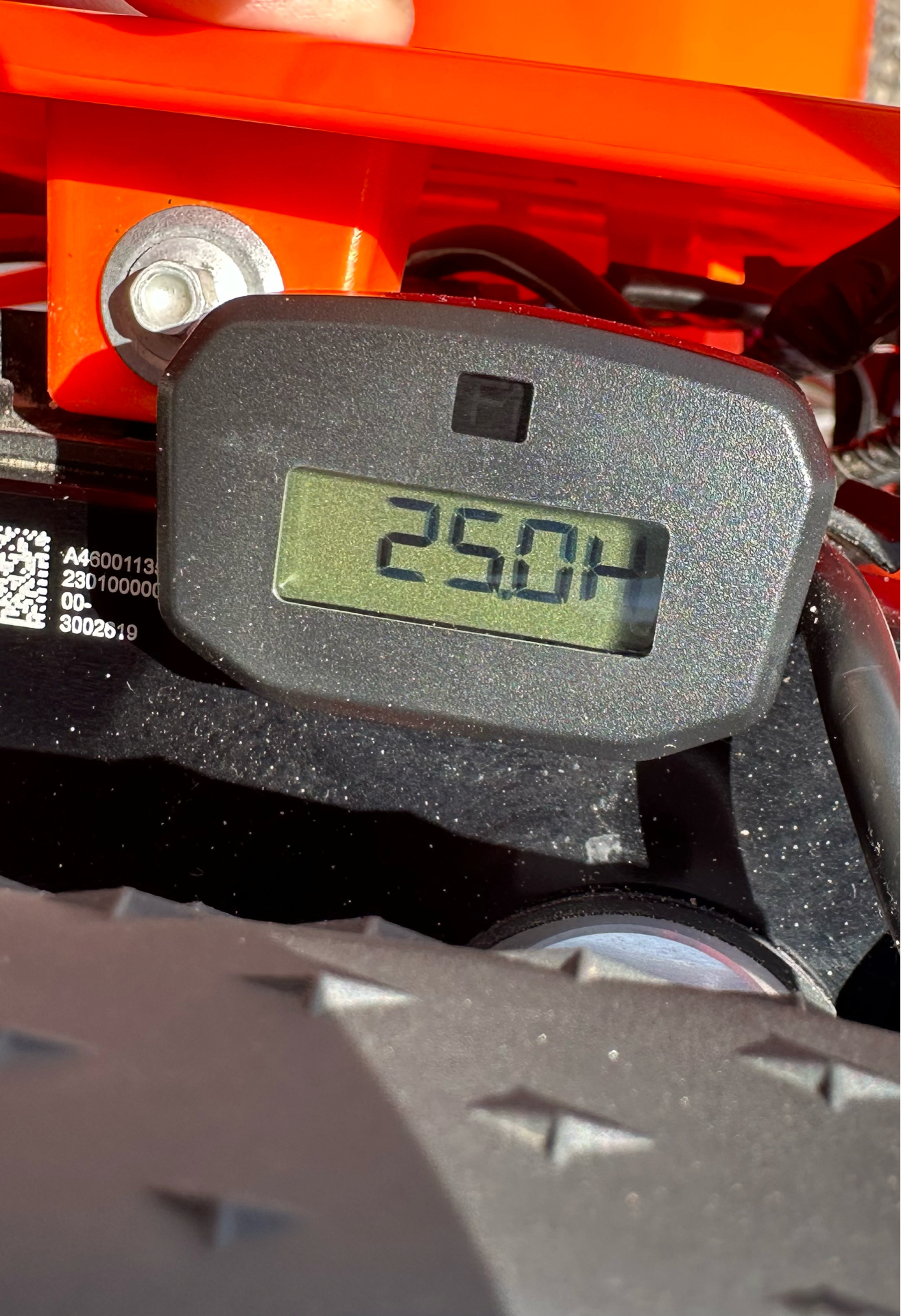 2024 KTM 300 SX in Albuquerque, New Mexico - Photo 6