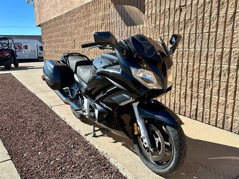 2015 Yamaha FJR1300A in Albuquerque, New Mexico - Photo 2