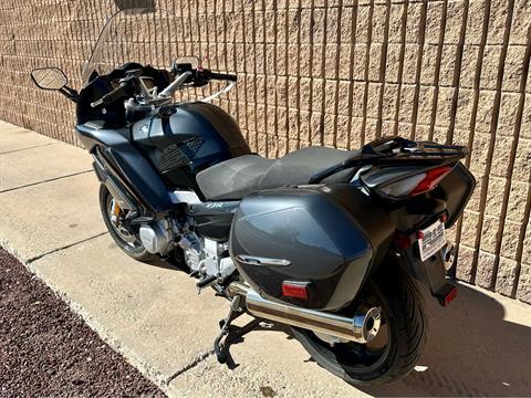 2015 Yamaha FJR1300A in Albuquerque, New Mexico - Photo 6