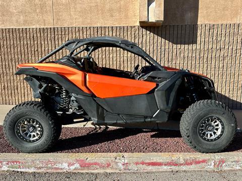 2019 Can-Am Maverick X3 X ds Turbo R in Albuquerque, New Mexico - Photo 1