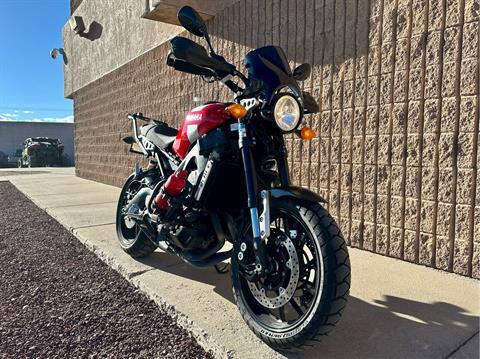 2018 Yamaha XSR900 in Albuquerque, New Mexico - Photo 2