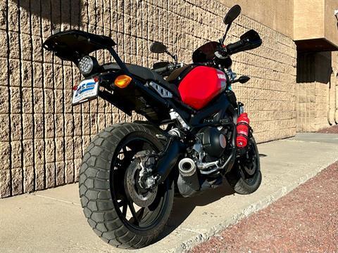 2018 Yamaha XSR900 in Albuquerque, New Mexico - Photo 3