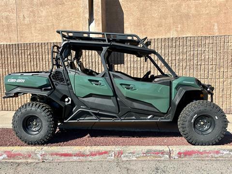 2022 Can-Am Commander MAX DPS 1000R in Albuquerque, New Mexico - Photo 1