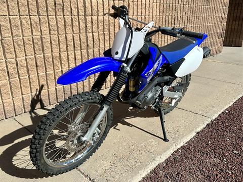 2019 Yamaha TT-R125LE in Albuquerque, New Mexico - Photo 5