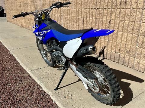 2019 Yamaha TT-R125LE in Albuquerque, New Mexico - Photo 6
