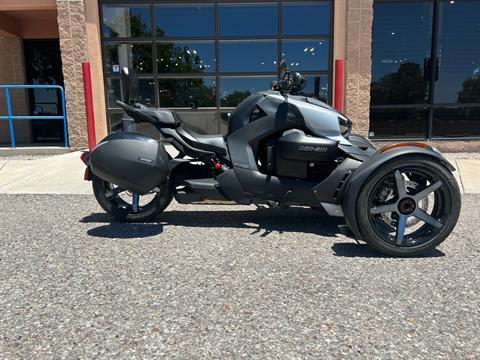 2022 Can-Am Ryker Sport in Albuquerque, New Mexico