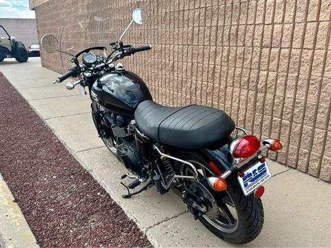 2013 Triumph Bonneville in Albuquerque, New Mexico - Photo 6