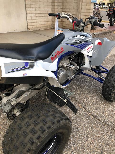 2019 Yamaha YFZ450R SE in Albuquerque, New Mexico - Photo 2