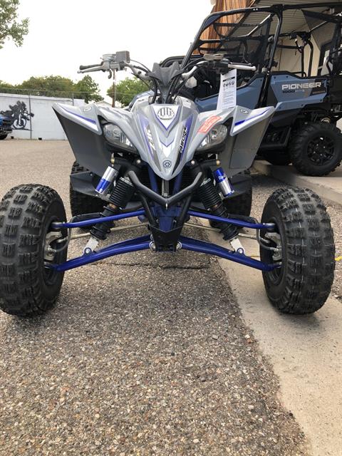 2019 Yamaha YFZ450R SE in Albuquerque, New Mexico - Photo 7