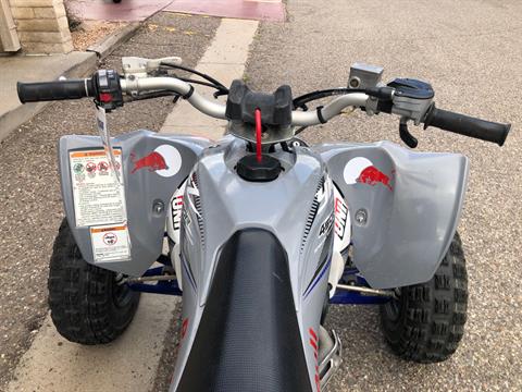 2019 Yamaha YFZ450R SE in Albuquerque, New Mexico - Photo 8