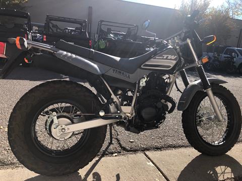 2022 Yamaha TW200 in Albuquerque, New Mexico - Photo 2