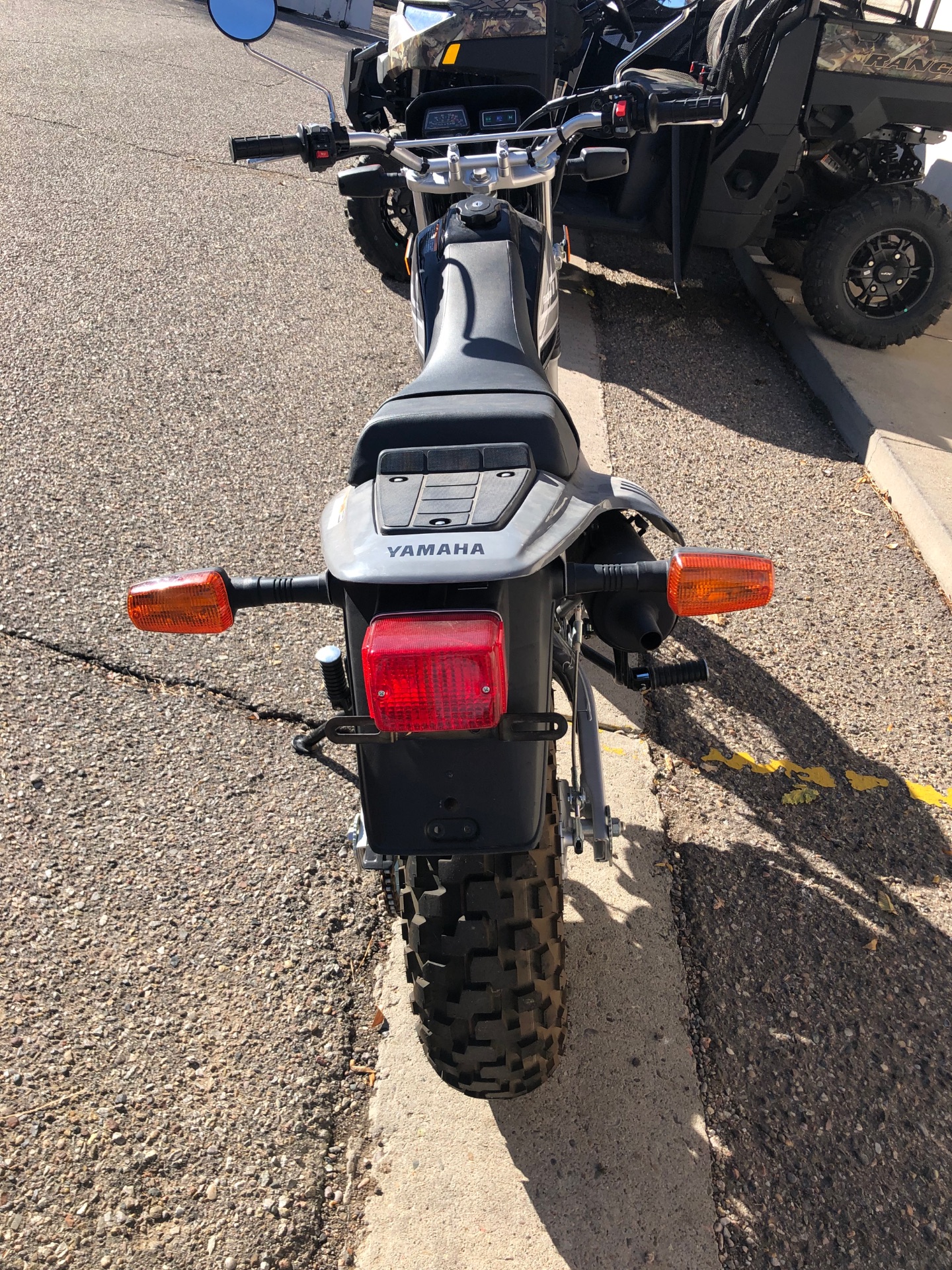 2022 Yamaha TW200 in Albuquerque, New Mexico - Photo 4