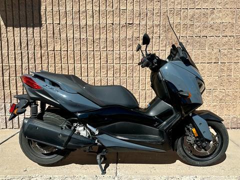 2022 Yamaha XMAX in Albuquerque, New Mexico
