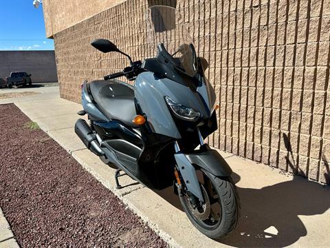 2022 Yamaha XMAX in Albuquerque, New Mexico - Photo 2
