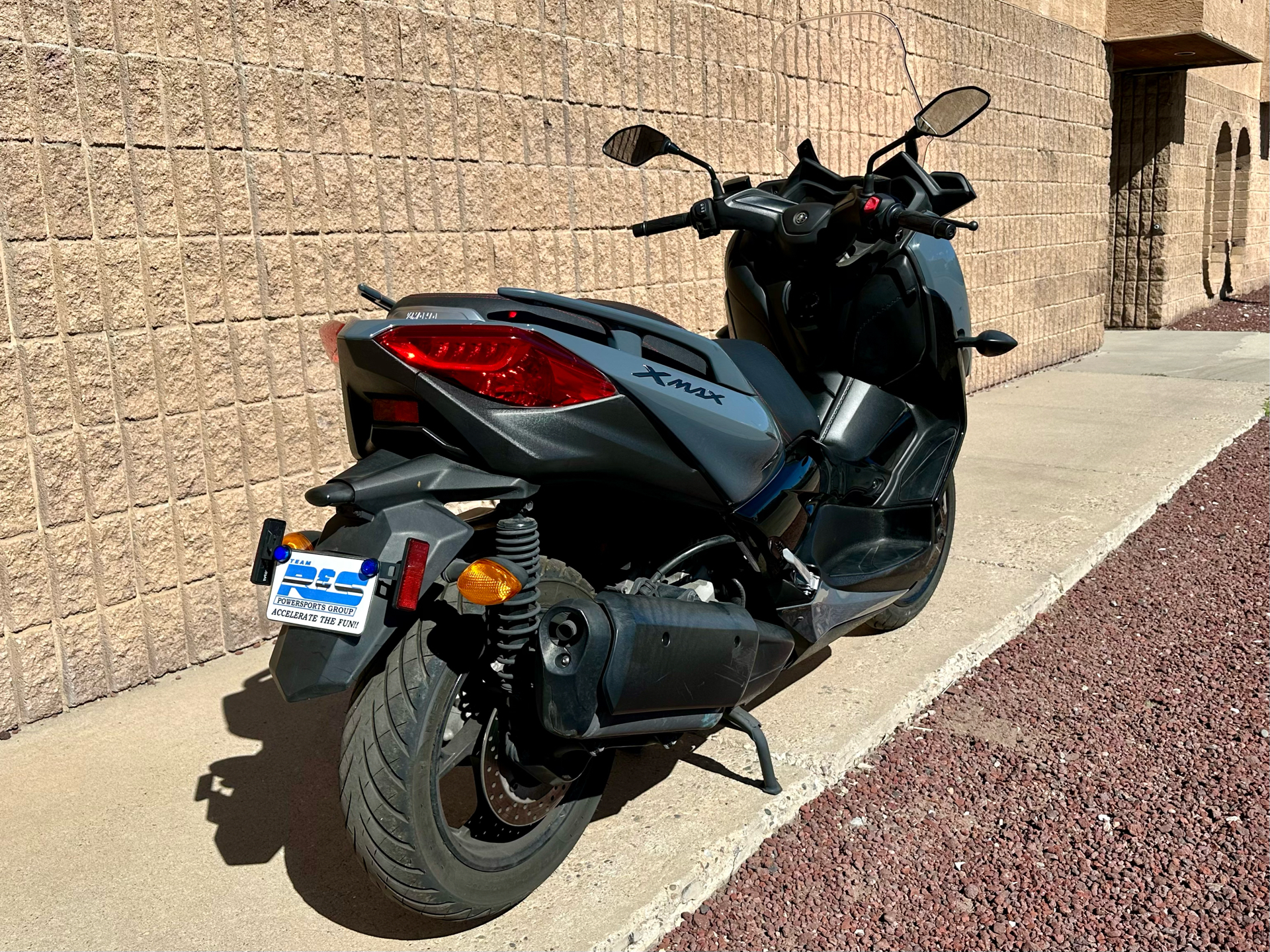 2022 Yamaha XMAX in Albuquerque, New Mexico - Photo 3