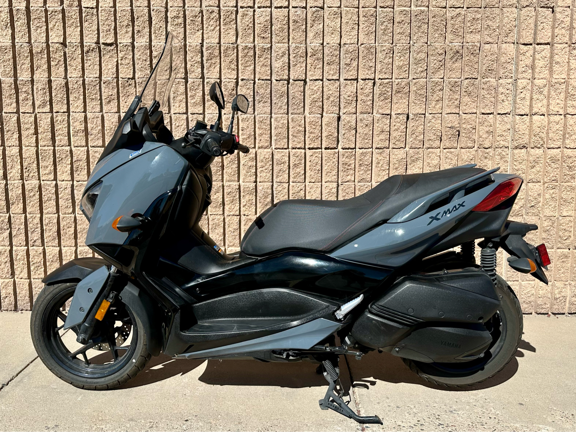 2022 Yamaha XMAX in Albuquerque, New Mexico - Photo 4