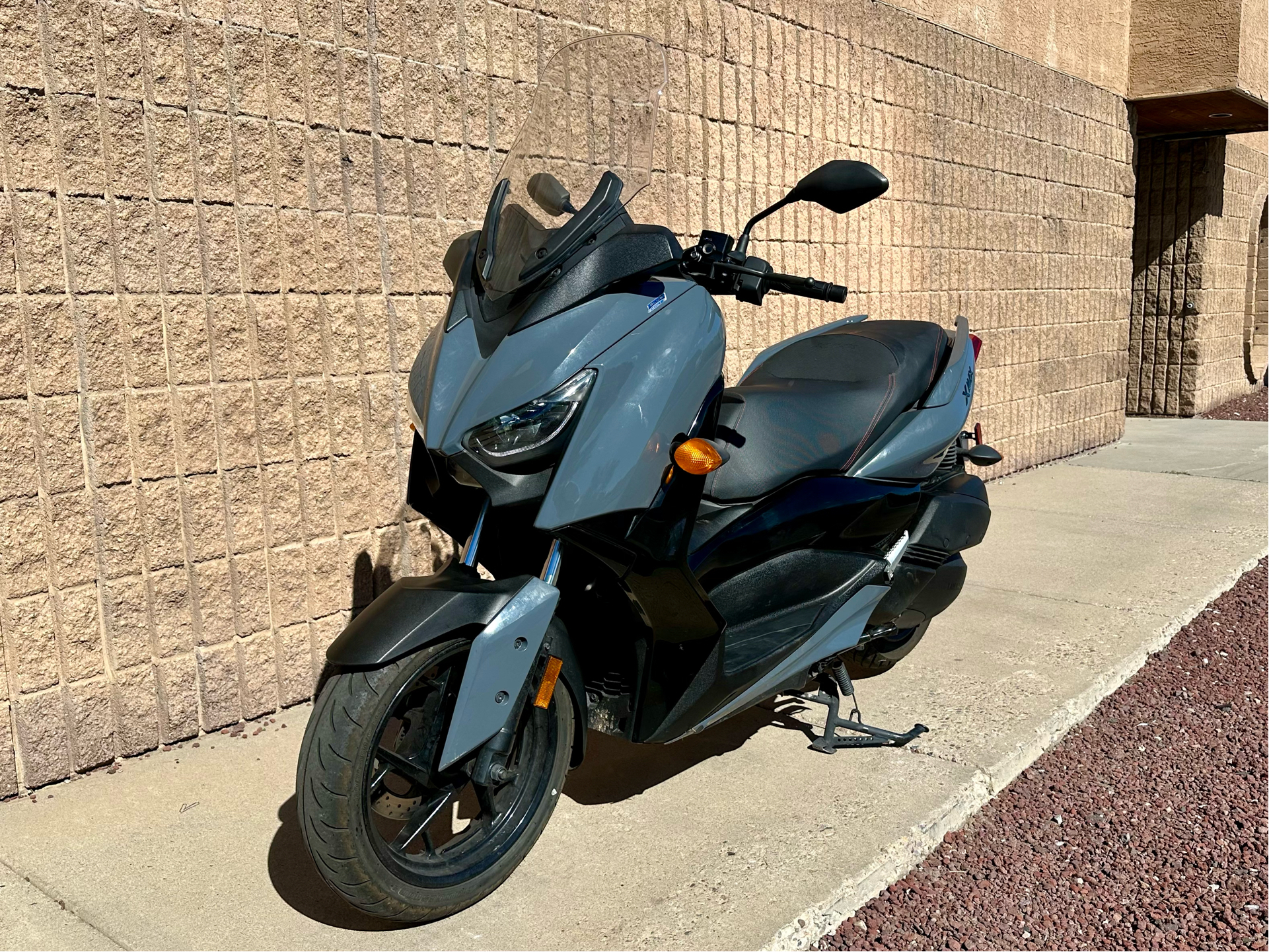 2022 Yamaha XMAX in Albuquerque, New Mexico - Photo 5