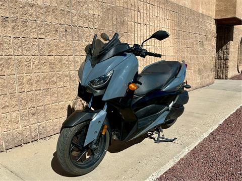 2022 Yamaha XMAX in Albuquerque, New Mexico - Photo 5