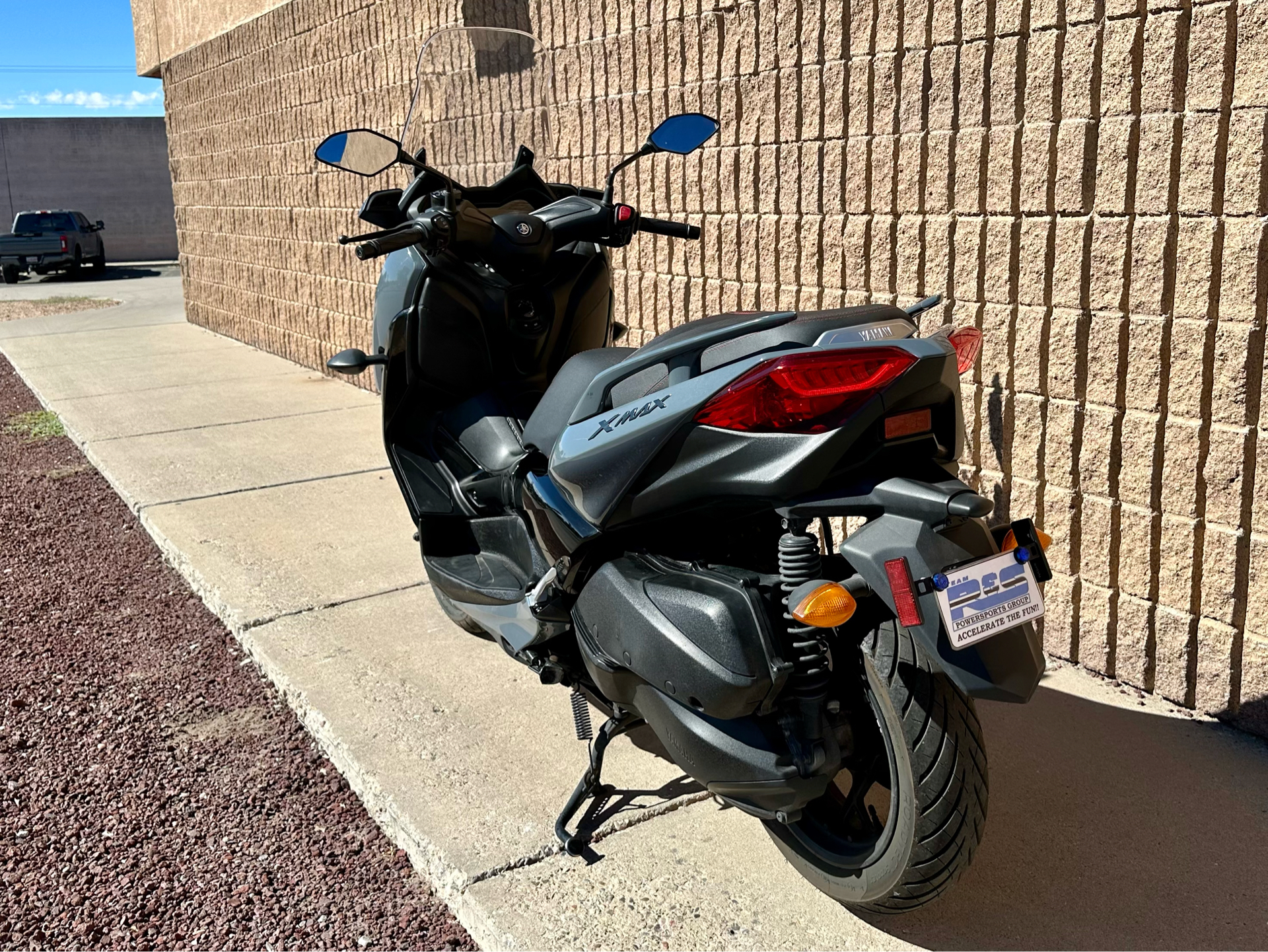 2022 Yamaha XMAX in Albuquerque, New Mexico - Photo 6