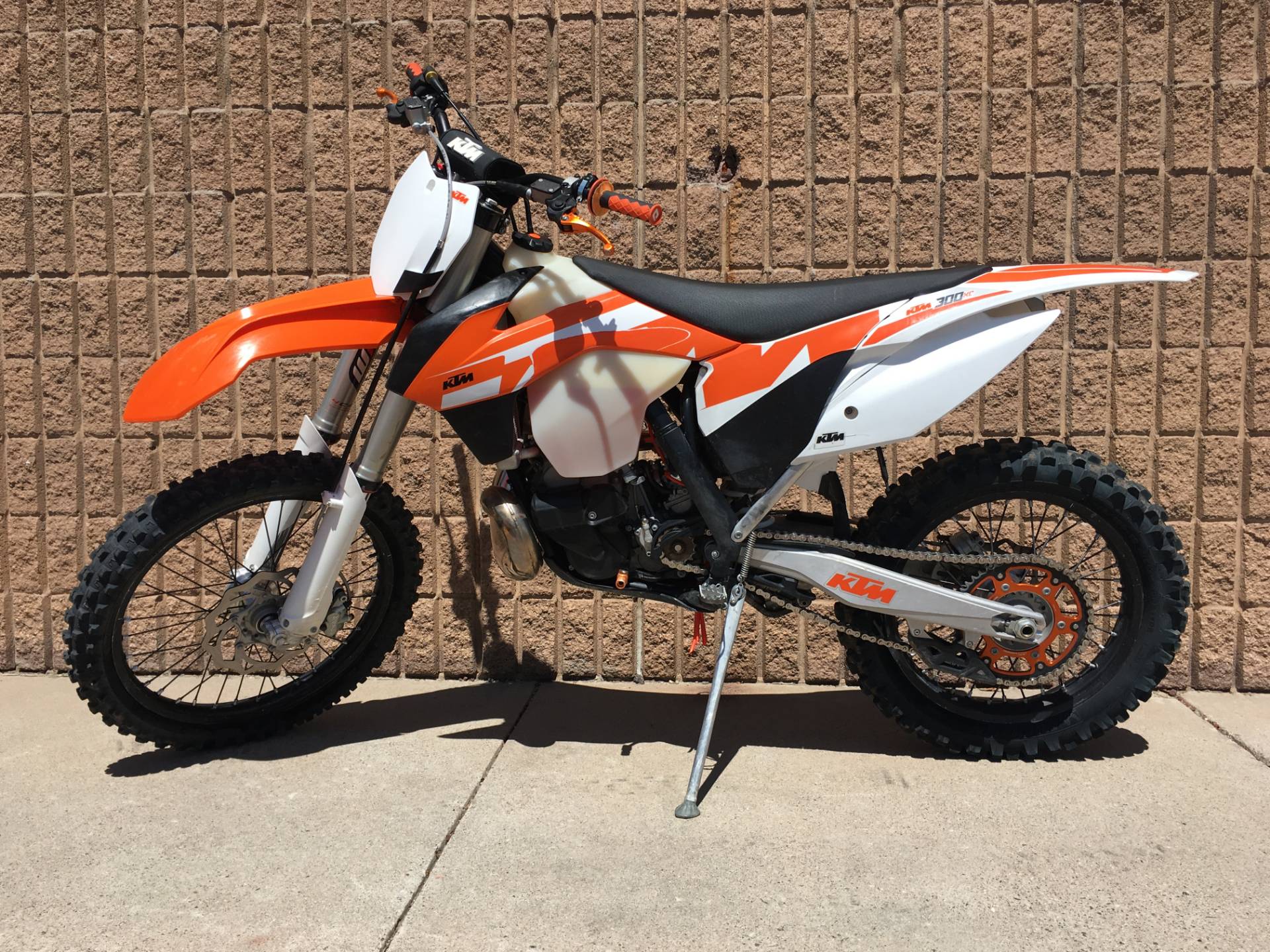 2016 Ktm Xc 300 For Sale 108 Used Motorcycles From $6,998