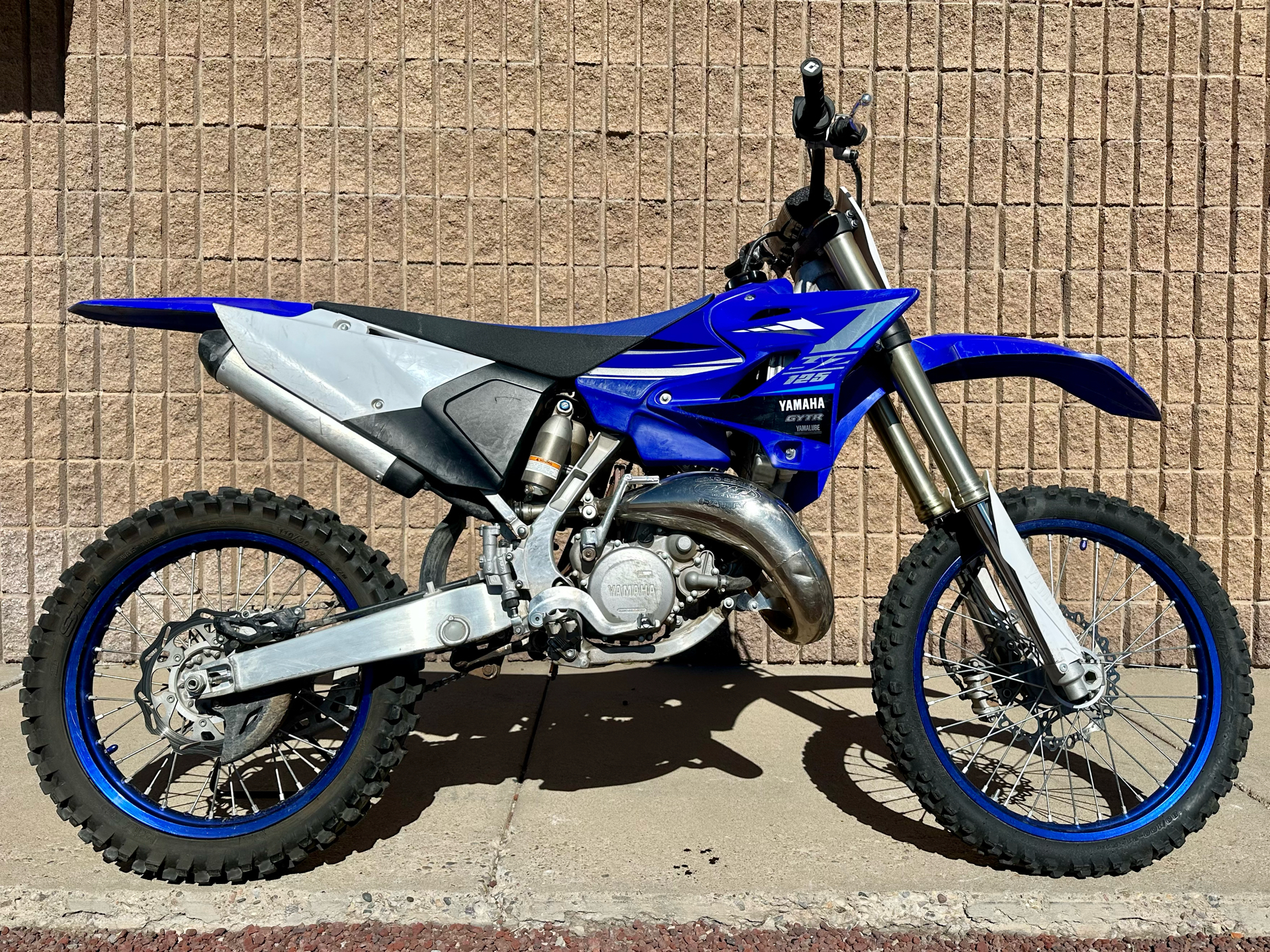 2020 Yamaha YZ125 in Albuquerque, New Mexico - Photo 1
