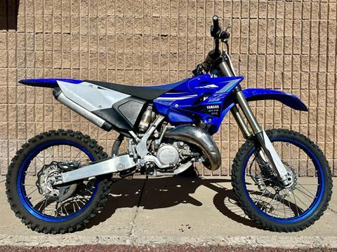 2020 Yamaha YZ125 in Albuquerque, New Mexico - Photo 1