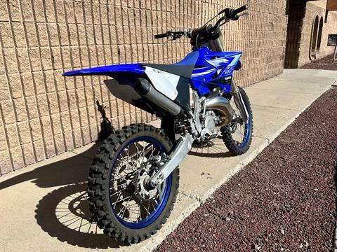 2020 Yamaha YZ125 in Albuquerque, New Mexico - Photo 3