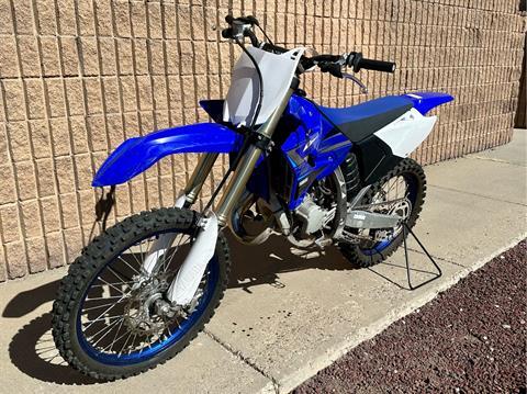 2020 Yamaha YZ125 in Albuquerque, New Mexico - Photo 5