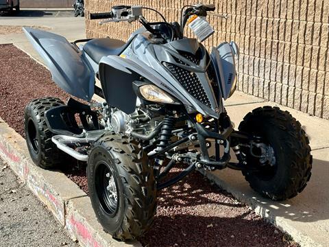 2021 Yamaha Raptor 700 in Albuquerque, New Mexico - Photo 2