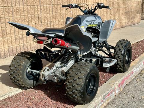 2021 Yamaha Raptor 700 in Albuquerque, New Mexico - Photo 3