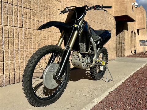 2018 Yamaha YZ250F in Albuquerque, New Mexico - Photo 5