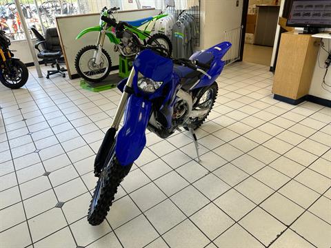 2023 Yamaha WR450F in Albuquerque, New Mexico - Photo 5