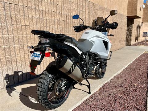 2015 KTM 1290 Super Adventure in Albuquerque, New Mexico - Photo 3