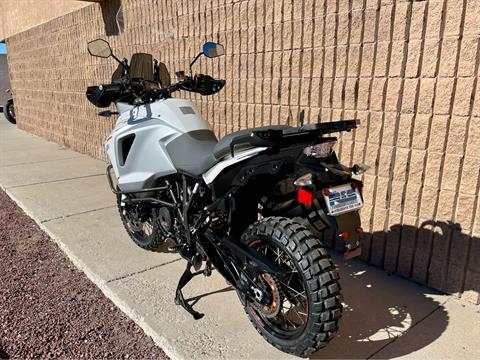 2015 KTM 1290 Super Adventure in Albuquerque, New Mexico - Photo 6