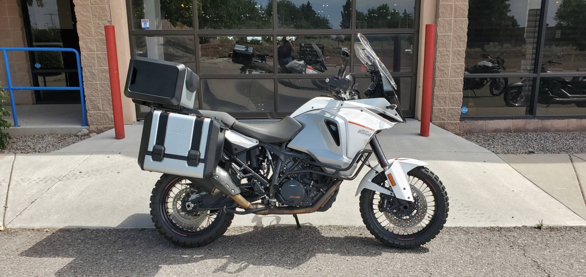 2015 ktm 1290 super adventure