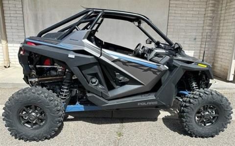 2021 Polaris RZR PRO XP Ultimate in Albuquerque, New Mexico - Photo 1