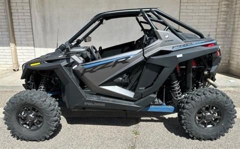 2021 Polaris RZR PRO XP Ultimate in Albuquerque, New Mexico - Photo 3