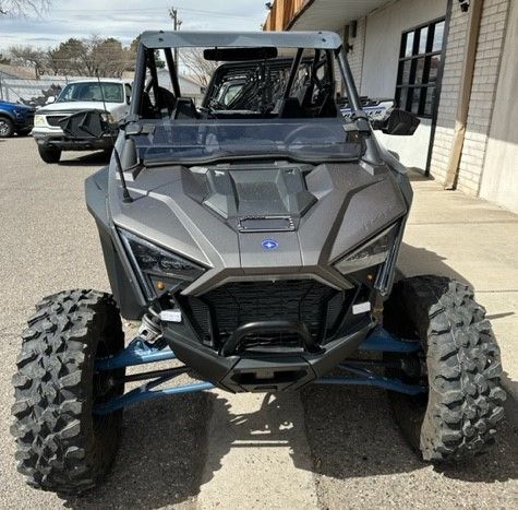 2021 Polaris RZR PRO XP Ultimate in Albuquerque, New Mexico - Photo 2