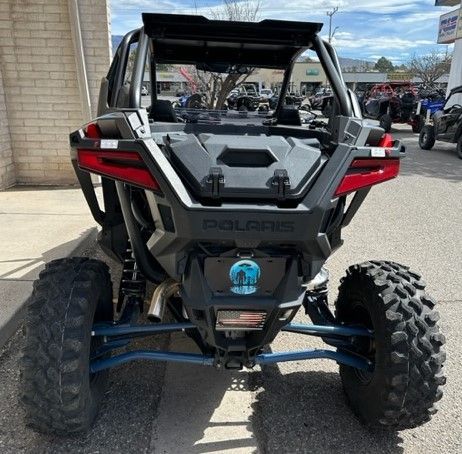 2021 Polaris RZR PRO XP Ultimate in Albuquerque, New Mexico - Photo 5