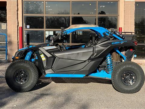 2019 Can-Am Maverick X3 X rc Turbo R in Albuquerque, New Mexico - Photo 4