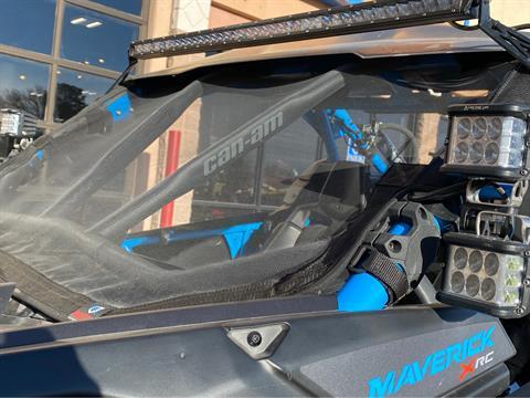 2019 Can-Am Maverick X3 X rc Turbo R in Albuquerque, New Mexico - Photo 8