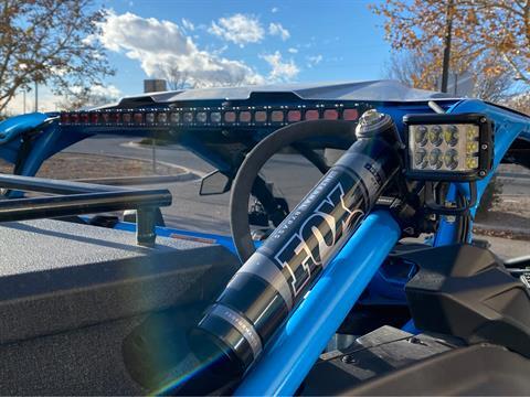 2019 Can-Am Maverick X3 X rc Turbo R in Albuquerque, New Mexico - Photo 10