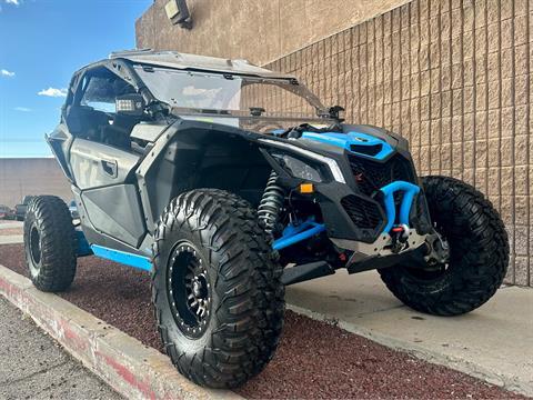 2019 Can-Am Maverick X3 X rc Turbo in Albuquerque, New Mexico - Photo 1