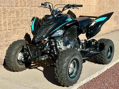 2023 Yamaha Raptor 700R SE in Albuquerque, New Mexico - Photo 5
