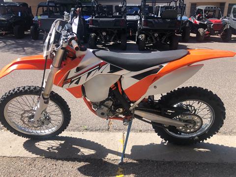 2015 KTM 350 EXC-F in Albuquerque, New Mexico - Photo 5