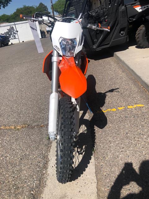 2015 KTM 350 EXC-F in Albuquerque, New Mexico - Photo 14